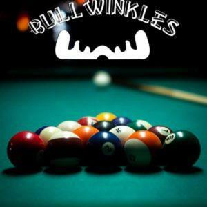 Bullwinkles Rustic Lodge Poplar Bluff Eksteriør bilde